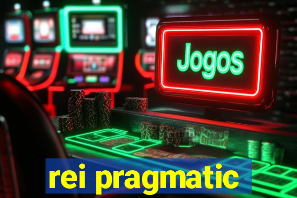 rei pragmatic